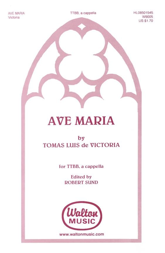 Ave Maria